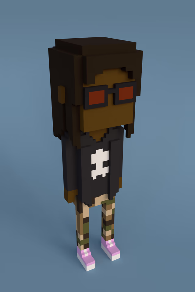 Meebit #14623