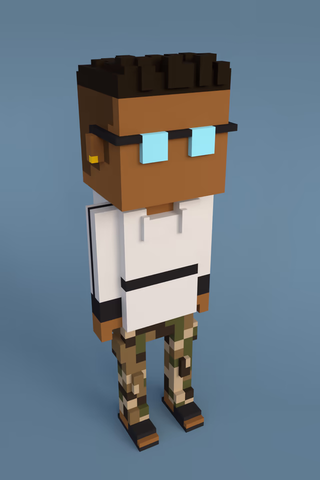 Meebit #14627