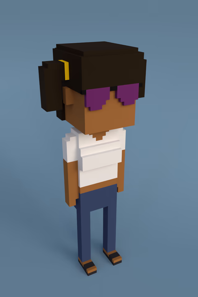 Meebit #14630