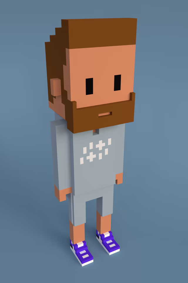 Meebit #14633