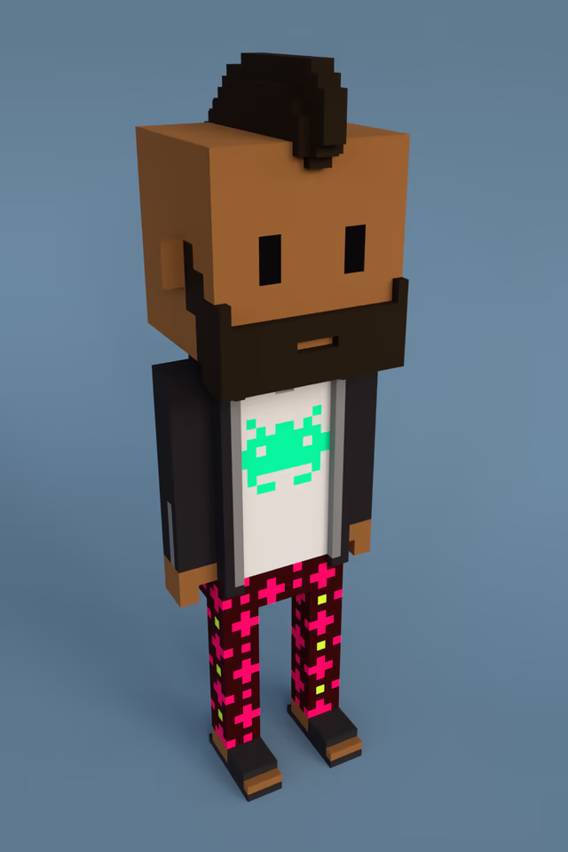 Meebit #14639