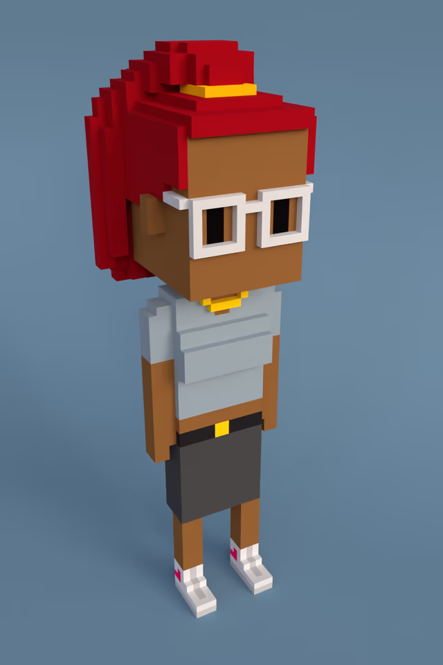 Meebit #14641