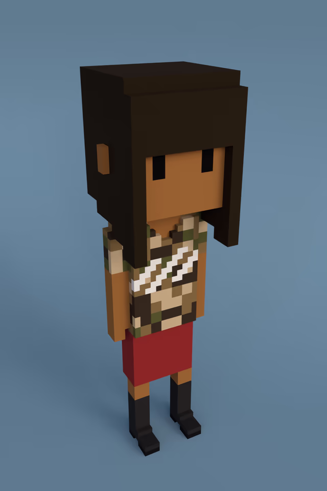 Meebit #14645