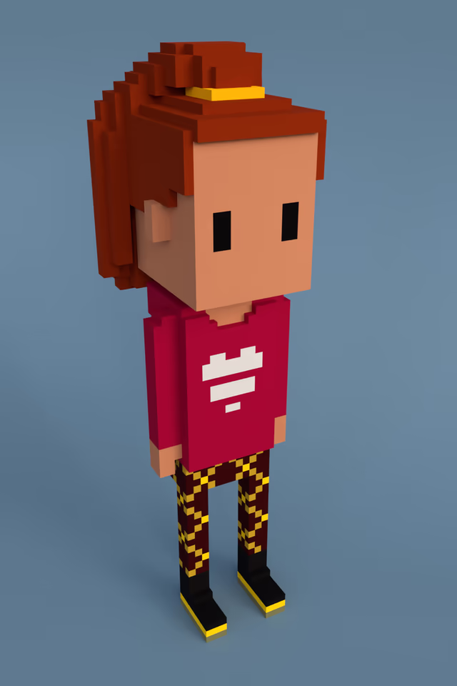 Meebit #14647