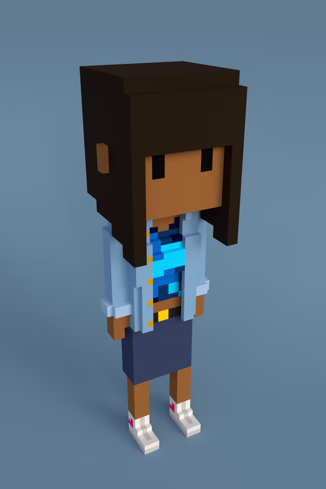 Meebit #14650