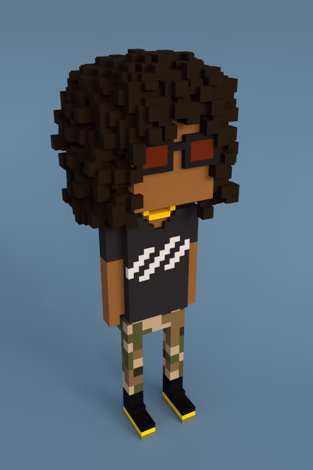 Meebit #14652