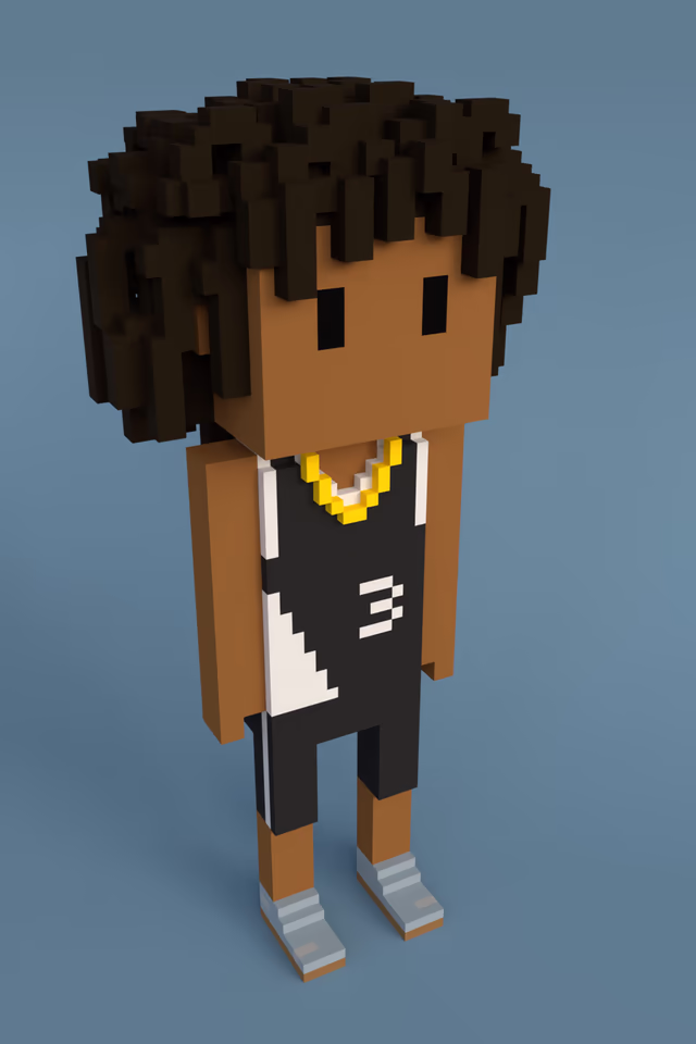 Meebit #14654