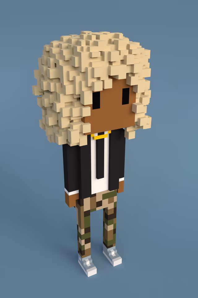 Meebit #14661