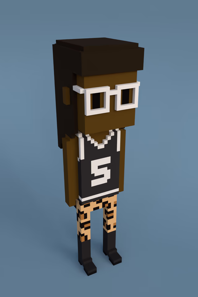 Meebit #14665