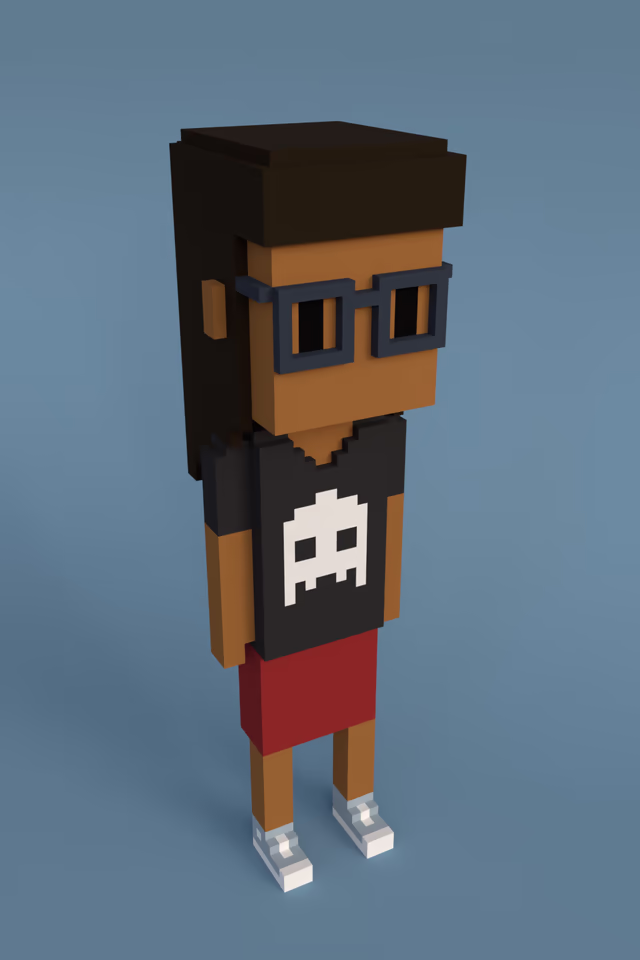 Meebit #14666