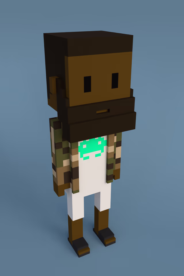 Meebit #14668