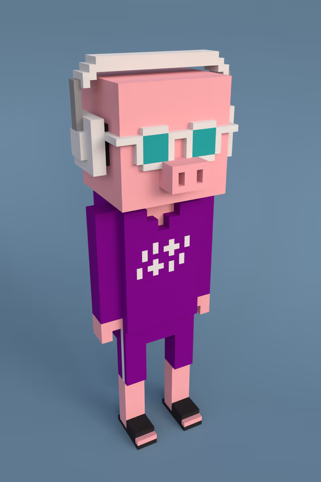Meebit #14675