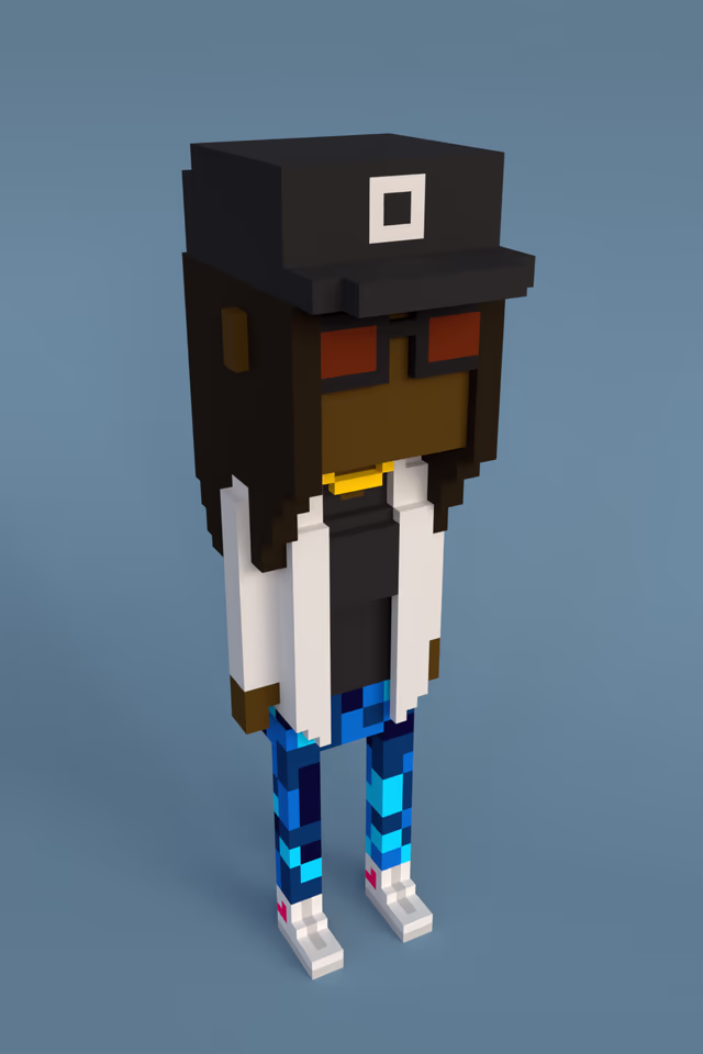 Meebit #14678