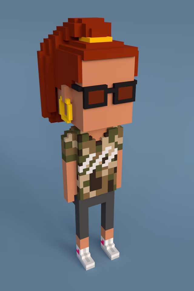Meebit #14679
