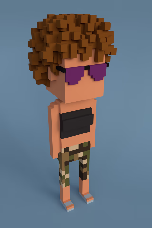 Meebit #14683
