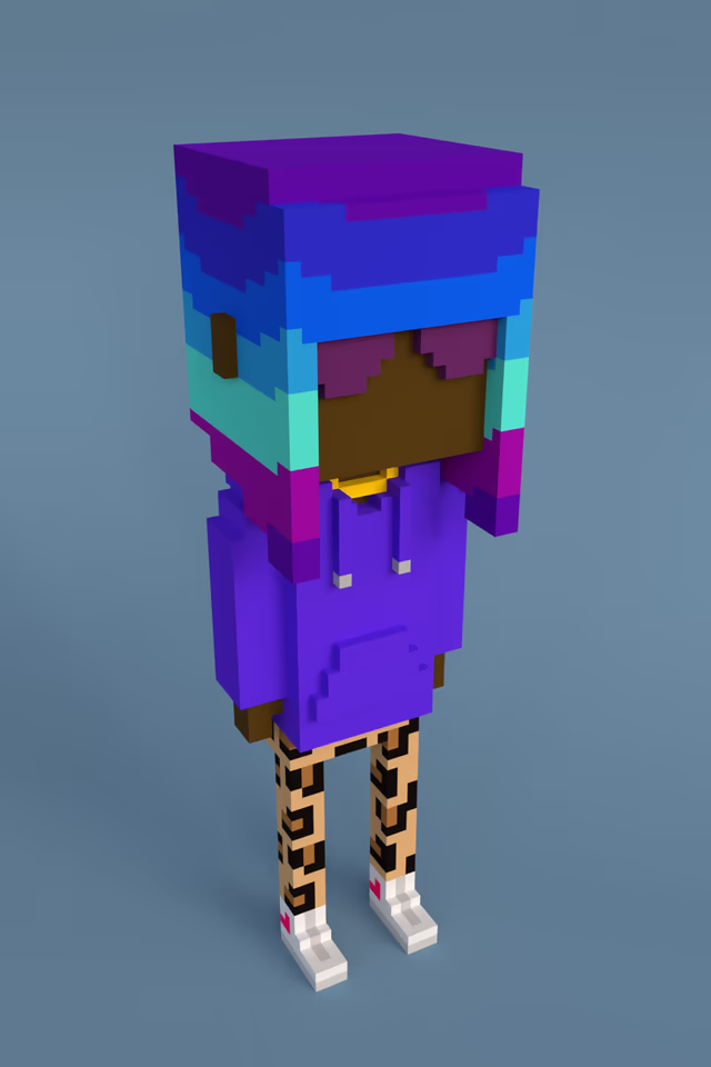 Meebit #14686