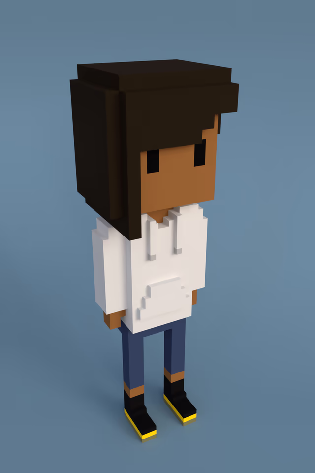 Meebit #14687