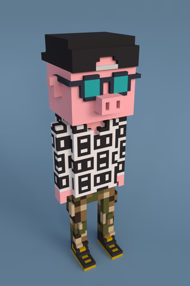 Meebit #14688