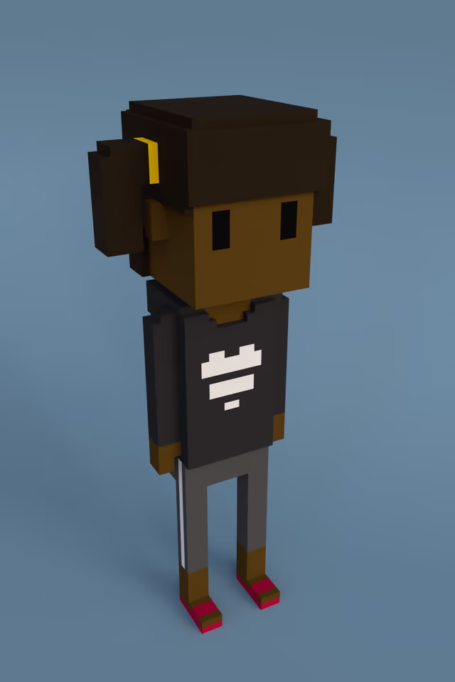 Meebit #14689