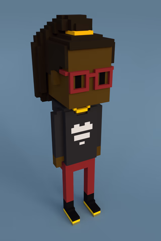 Meebit #14696