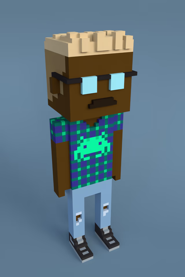 Meebit #14698