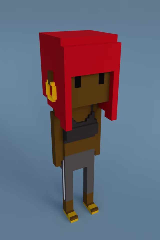 Meebit #14704
