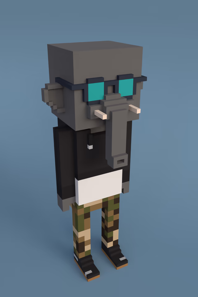 Meebit #14719