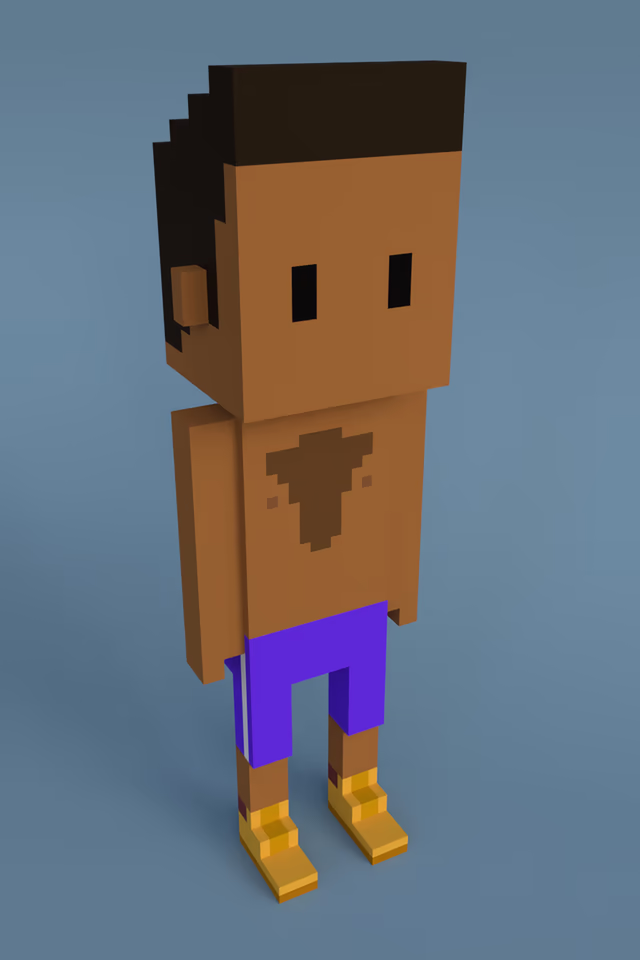 Meebit #14723