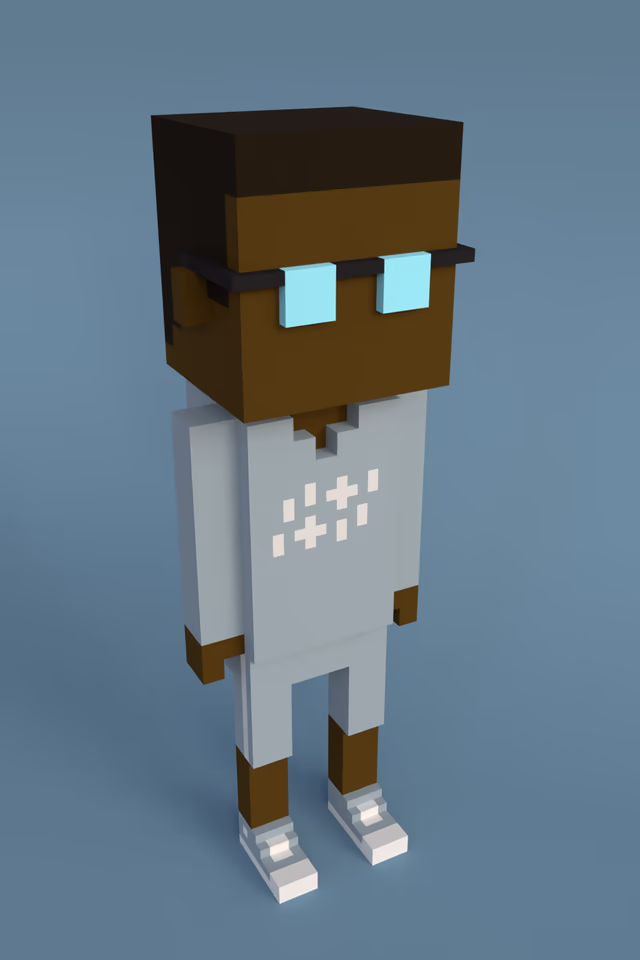 Meebit #14726