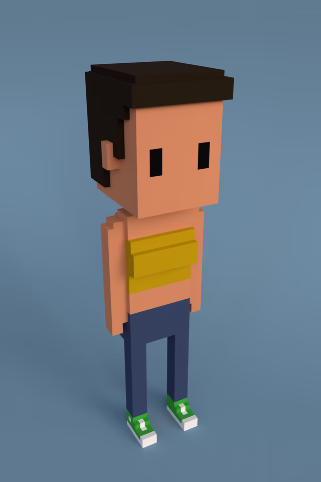 Meebit #14728