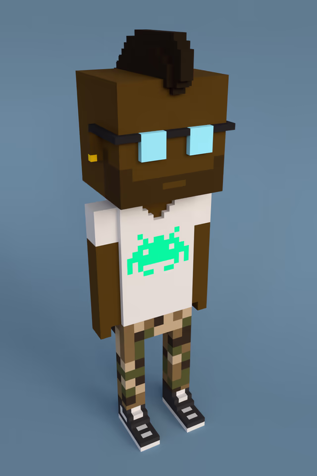 Meebit #14730
