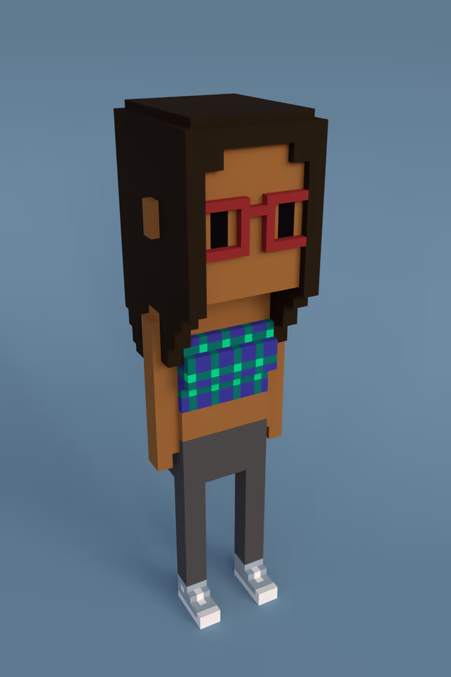 Meebit #14735