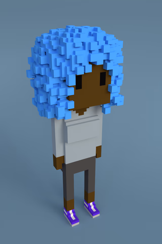 Meebit #14736
