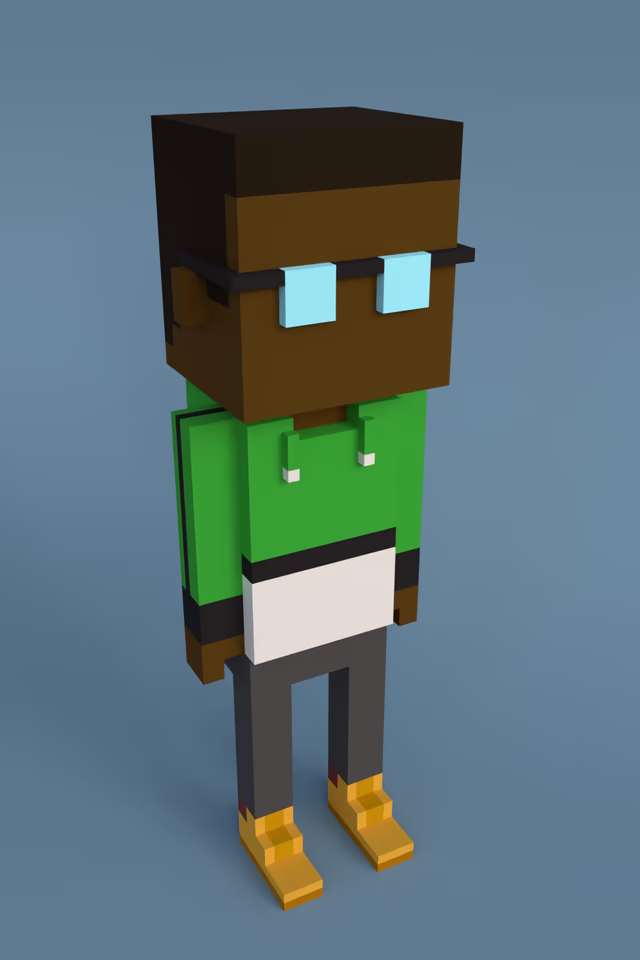 Meebit #14741