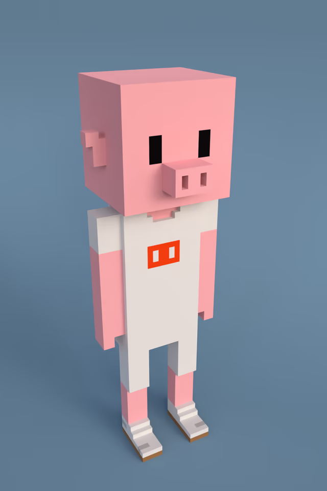 Meebit #14749