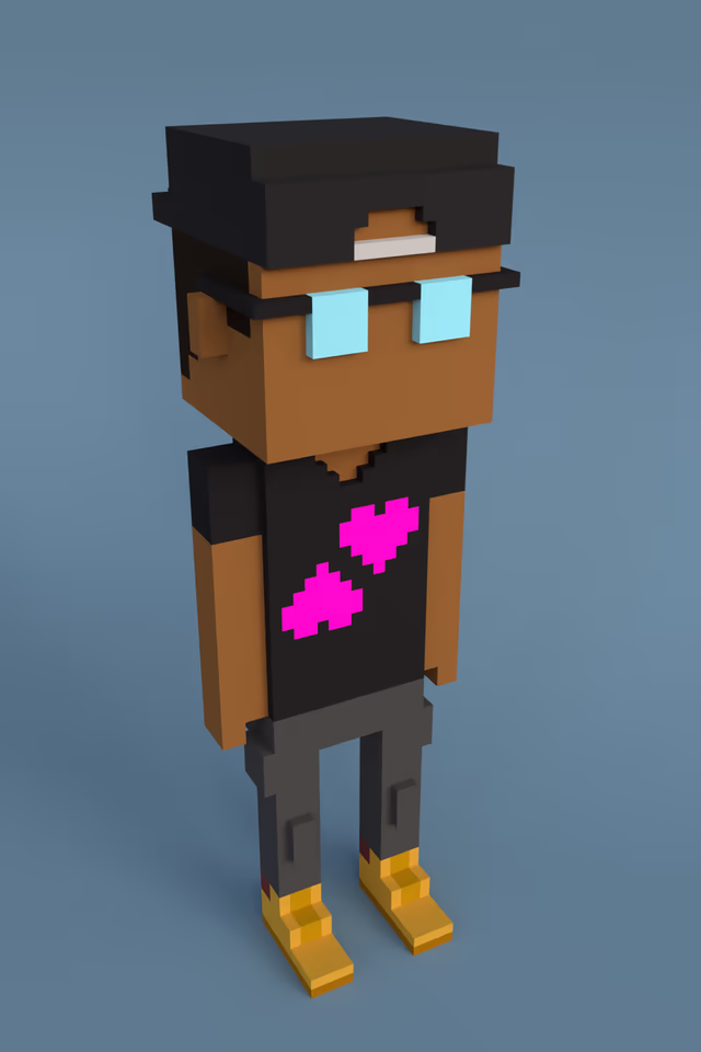Meebit #14758