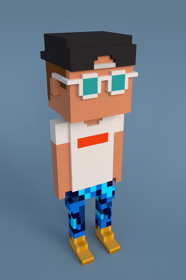 Meebit #14759