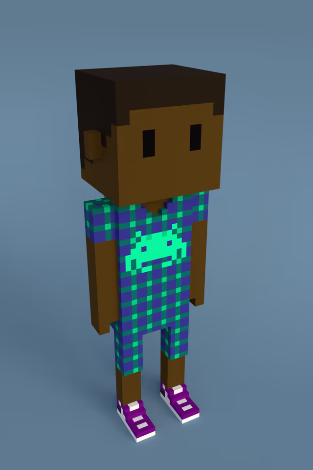 Meebit #14767