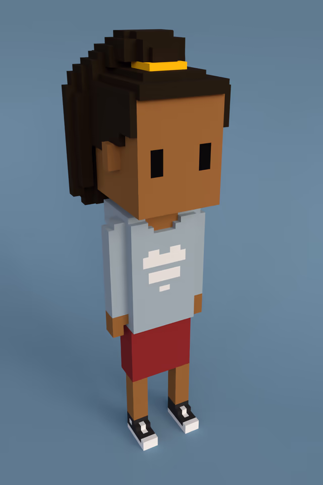 Meebit #14770