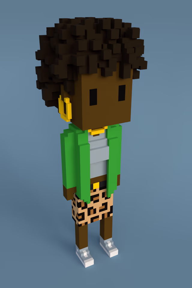 Meebit #14772