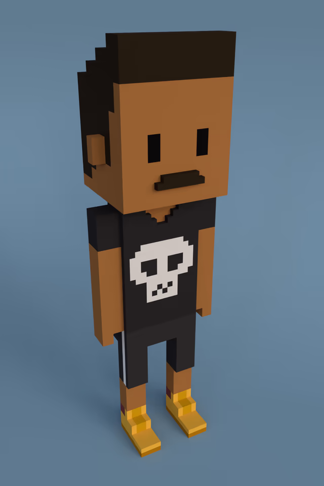 Meebit #14776