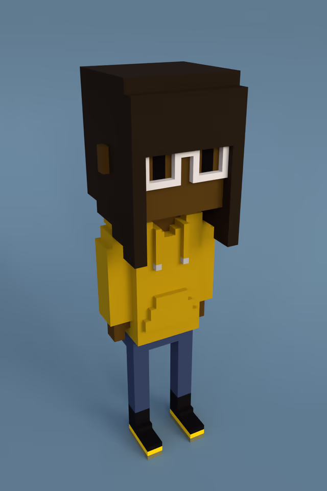 Meebit #14779