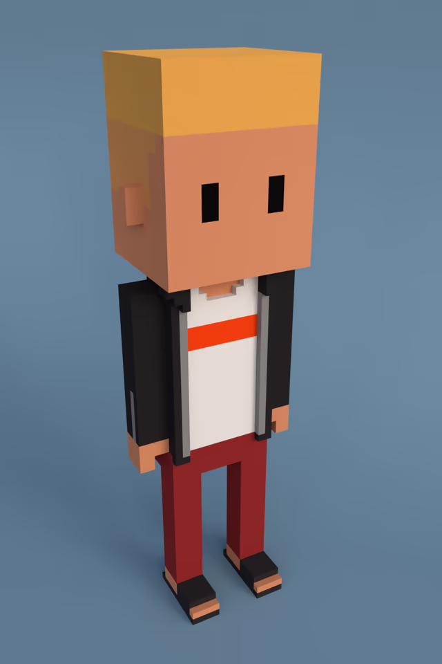 Meebit #14782