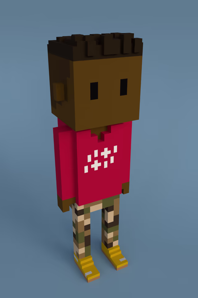 Meebit #14783