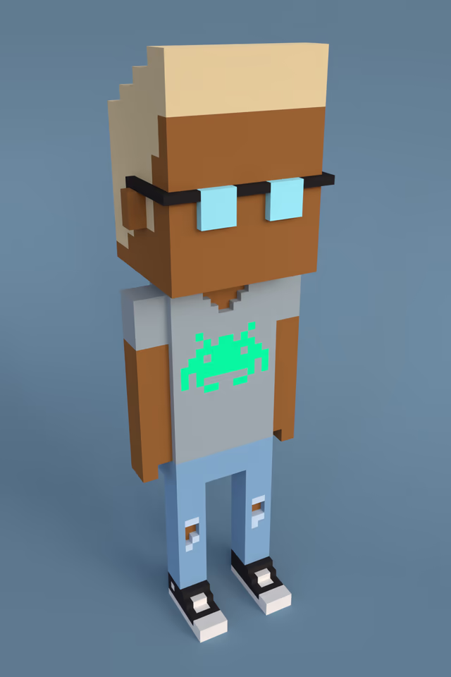 Meebit #14785