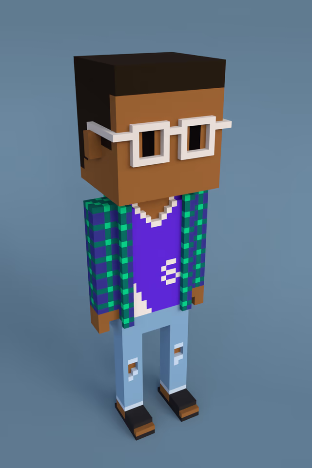 Meebit #14787
