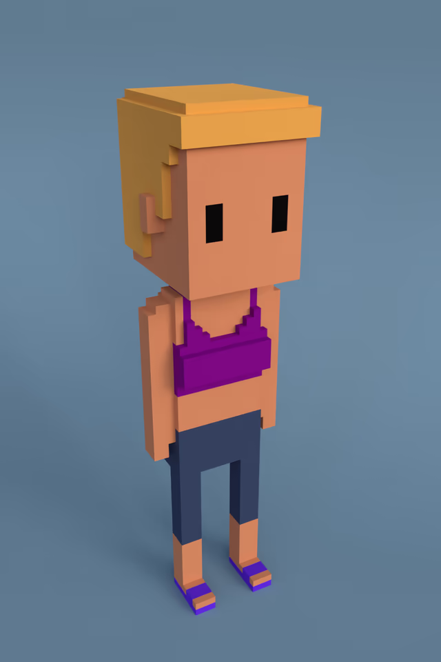Meebit #14788