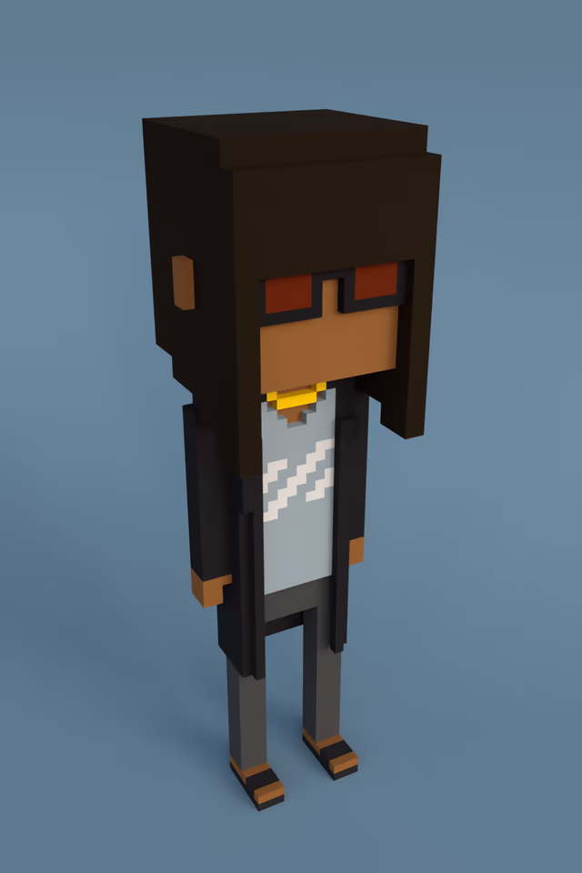 Meebit #14790