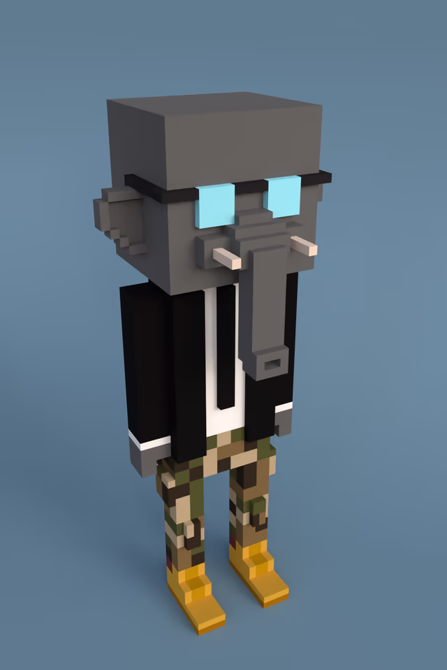 Meebit #14791