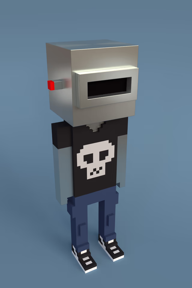 Meebit #14792